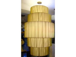 嘉輝工程燈產品資料及在軟裝行業的應用