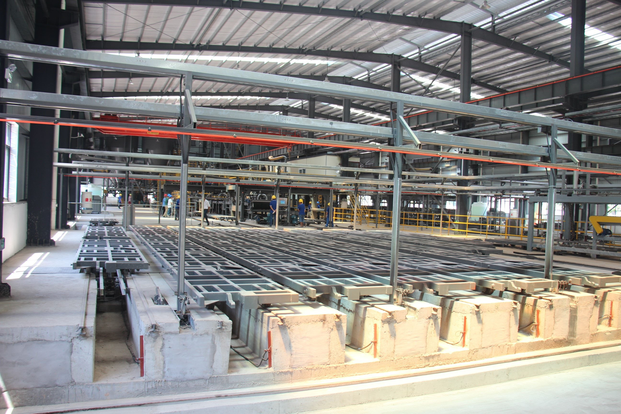 協(xié)會見證肇慶三樂裝配式建筑產(chǎn)業(yè)園及研發(fā)基地揭牌盛典，共推裝配式建材產(chǎn)業(yè)創(chuàng)新發(fā)展