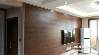易尚國際裝飾朝陽新城裝修完工現場 優質建材與專業工藝的完美融合