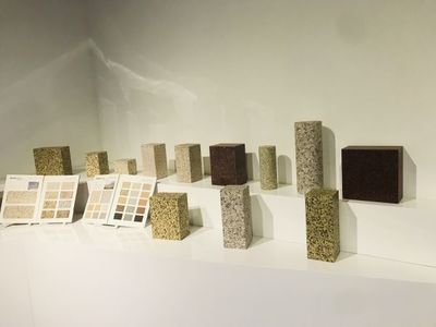 徐英 國(guó)標(biāo)為建筑裝修材料與機(jī)械設(shè)備注入信心，守護(hù)消費(fèi)者權(quán)益