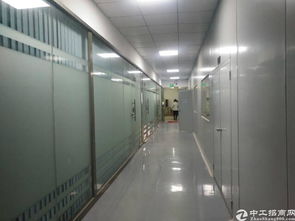 新和新出電子廠整層招租 2800平方豪華裝修，帶機(jī)械設(shè)備及配件