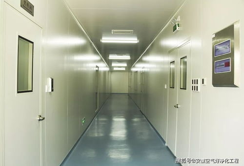 合肥醫(yī)藥中試車間無(wú)菌凈化工程設(shè)計(jì)裝修標(biāo)準(zhǔn)與建筑裝潢材料解析