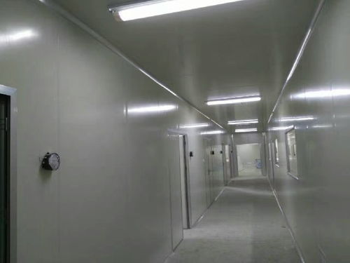 新起點(diǎn)無(wú)菌室凈化裝修 打造高標(biāo)準(zhǔn)實(shí)驗(yàn)室環(huán)境，機(jī)械設(shè)備及配件全配套